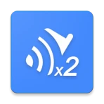 Secondary Number icon
