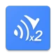 Secondary Number icon