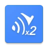Secondary Number icon