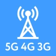 Maszt Telefonii・Sieć Komórkowa icon