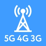 Maszt Telefonii・Sieć Komórkowa icon