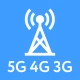 Maszt Telefonii・Sieć Komórkowa icon