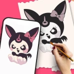 AR Drawing: Paint & Sketch App icon