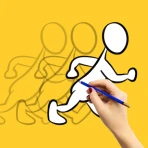 FlipArtify - 2D Draw Animation icon