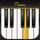Piano Learn: Fun Real Keyboard icon