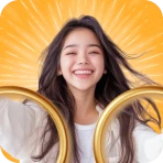 PredictoCam: Fun Filter Game icon