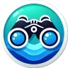 CenX: WP Online Tracker icon