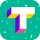 Hype Text - Testo animato & In icon