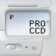 ProCCD - Digital Film Camera icon