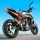 Motorcycle Real Simulator icon