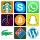 Jeu de Logo de Marques icon