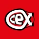 CeX: Tech & Games - Buy & Sell icon