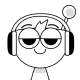 DuoMix: Incredible Spooky Beat icon