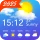 Weather Forecast: Live Weather icon