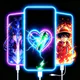 3D Charge Show & 4K Wallpaper