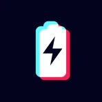 チャージングファン・バッテリーアニメーション icon