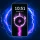 3D Battery Charging Animation icon