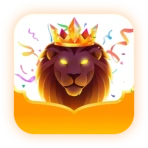 Aslan - Group Voice Chat Room icon