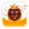 Aslan - Group Voice Chat Room icon