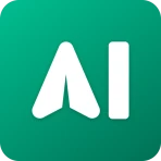 AI Chat Launcher: AI Assistant icon