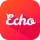 Echo:Secret Share&Make friends icon