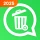 Recover Messages, Deleted Chat icon