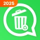 Recover Messages, Deleted Chat icon