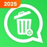Recover Messages, Deleted Chat icon