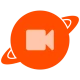 ChatPlanet - Chat de video icon