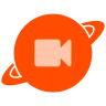 ChatPlanet - Chat de video icon