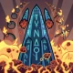 Idle Obelisk Miner icon