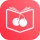 Cherry Fiction-Webnovel＆Books icon