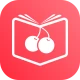 Cherry Fiction-Webnovel&Books icon