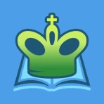 Chess King (Szachy i taktyka) icon