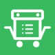 Invendo: Inwentarz i Zakupy icon