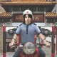 日本郵便配達バイクシミュレーター長崎編 icon