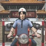 日本郵便配達バイクシミュレーター長崎編 icon