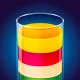 Love Water: カラーウォーターソートパズル icon