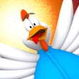 Chicken Invaders 3 icon