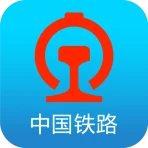 铁路12306 icon