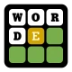 Worde: Daily & Unlimited icon