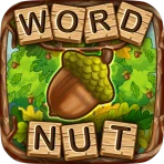 Word Nut - Word Puzzle Games icon