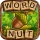 Word Nut - Word Puzzle Games icon