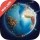 Idle World - Build The Planet icon