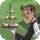 Tally Ho icon
