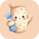 Chorefriend: Cleaning Schedule icon