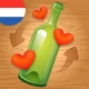 Spin the Bottle: chattare icon