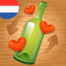 Spin the Bottle: chattare icon