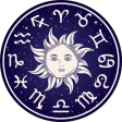 Helia - Horoskop i Astrologia icon