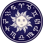 Helia - Horoskop i Astrologia icon